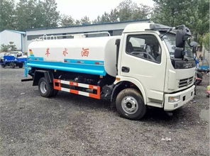 湖北黃岡吸污車廠家 專業打造優質吸污吸糞車，助力城鄉環境治理