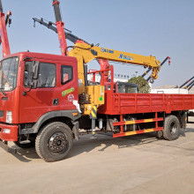 2018年隨車吊市場行情 價格分析與批發機會