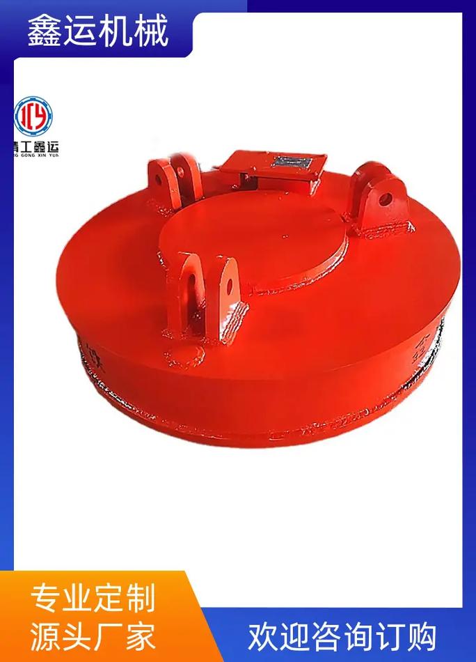 隨車吊起重吸盤 種類、工廠與批發(fā)全解析