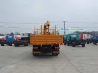 20噸隨車吊及清障車供應(yīng)價格與廠家信息解析